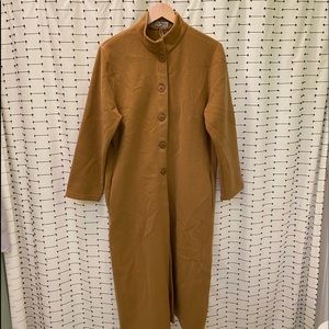 Vintage Parthenis Jacket - Size Small/Medium